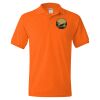 Gildan DryBlend® Jersey Sport Shirt 8800 Thumbnail