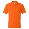 Gildan DryBlend® Jersey Sport Shirt 8800 Thumbnail