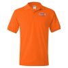 Gildan DryBlend® Jersey Sport Shirt 8800 Thumbnail