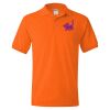 Gildan DryBlend® Jersey Sport Shirt 8800 Thumbnail