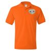 Gildan DryBlend® Jersey Sport Shirt 8800 Thumbnail