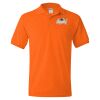 Gildan DryBlend® Jersey Sport Shirt 8800 Thumbnail