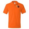 Gildan DryBlend® Jersey Sport Shirt 8800 Thumbnail