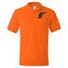 Gildan DryBlend® Jersey Sport Shirt 8800 Thumbnail