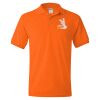 Gildan DryBlend® Jersey Sport Shirt 8800 Thumbnail