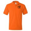 Gildan DryBlend® Jersey Sport Shirt 8800 Thumbnail