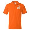 Gildan DryBlend® Jersey Sport Shirt 8800 Thumbnail