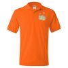 Gildan DryBlend® Jersey Sport Shirt 8800 Thumbnail