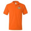 Gildan DryBlend® Jersey Sport Shirt 8800 Thumbnail