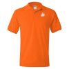 Gildan DryBlend® Jersey Sport Shirt 8800 Thumbnail