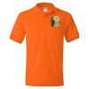 Gildan DryBlend® Jersey Sport Shirt 8800 Thumbnail