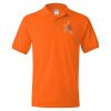 Gildan DryBlend® Jersey Sport Shirt 8800 Thumbnail