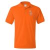 Gildan DryBlend® Jersey Sport Shirt 8800 Thumbnail