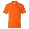 Gildan DryBlend® Jersey Sport Shirt 8800 Thumbnail