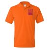 Gildan DryBlend® Jersey Sport Shirt 8800 Thumbnail