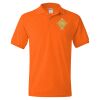 Gildan DryBlend® Jersey Sport Shirt 8800 Thumbnail