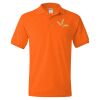 Gildan DryBlend® Jersey Sport Shirt 8800 Thumbnail