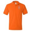 Gildan DryBlend® Jersey Sport Shirt 8800 Thumbnail