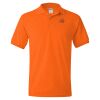 Gildan DryBlend® Jersey Sport Shirt 8800 Thumbnail