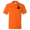Gildan DryBlend® Jersey Sport Shirt 8800 Thumbnail