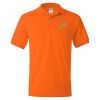 Gildan DryBlend® Jersey Sport Shirt 8800 Thumbnail