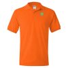 Gildan DryBlend® Jersey Sport Shirt 8800 Thumbnail