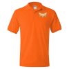 Gildan DryBlend® Jersey Sport Shirt 8800 Thumbnail