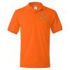 Gildan DryBlend® Jersey Sport Shirt 8800 Thumbnail