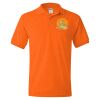 Gildan DryBlend® Jersey Sport Shirt 8800 Thumbnail
