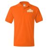 Gildan DryBlend® Jersey Sport Shirt 8800 Thumbnail
