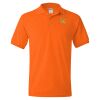 Gildan DryBlend® Jersey Sport Shirt 8800 Thumbnail