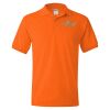 Gildan DryBlend® Jersey Sport Shirt 8800 Thumbnail
