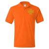 Gildan DryBlend® Jersey Sport Shirt 8800 Thumbnail