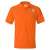 Gildan DryBlend® Jersey Sport Shirt 8800 Thumbnail