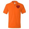 Gildan DryBlend® Jersey Sport Shirt 8800 Thumbnail