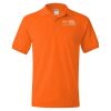 Gildan DryBlend® Jersey Sport Shirt 8800 Thumbnail