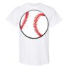Heavy Cotton™ T-Shirt Gildan - BEST SELLING Thumbnail