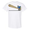 Heavy Cotton™ T-Shirt Gildan - BEST SELLING Thumbnail