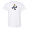 Heavy Cotton™ T-Shirt Gildan - BEST SELLING Thumbnail