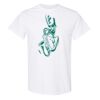 Heavy Cotton™ T-Shirt Gildan - BEST SELLING Thumbnail