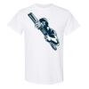 Heavy Cotton™ T-Shirt Gildan - BEST SELLING Thumbnail