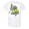 Heavy Cotton™ T-Shirt Gildan - BEST SELLING Thumbnail
