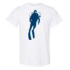 Heavy Cotton™ T-Shirt Gildan - BEST SELLING Thumbnail