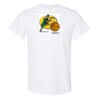 Heavy Cotton™ T-Shirt Gildan - BEST SELLING Thumbnail