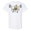 Heavy Cotton™ T-Shirt Gildan - BEST SELLING Thumbnail