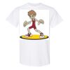 Heavy Cotton™ T-Shirt Gildan - BEST SELLING Thumbnail