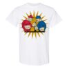 Heavy Cotton™ T-Shirt Gildan - BEST SELLING Thumbnail