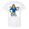Heavy Cotton™ T-Shirt Gildan - BEST SELLING Thumbnail