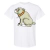 Heavy Cotton™ T-Shirt Gildan - BEST SELLING Thumbnail
