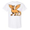 Heavy Cotton™ T-Shirt Gildan - BEST SELLING Thumbnail
